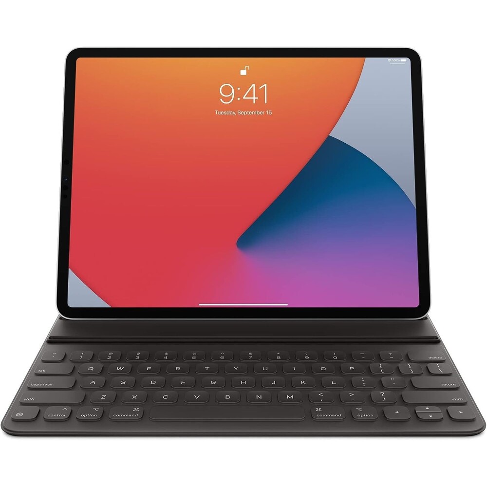 Apple Smart Keyboard Folio for iPad Pro 12.9 in 3rd 4th 5th 6th Gen US English